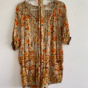 Spell and the gypsy romper